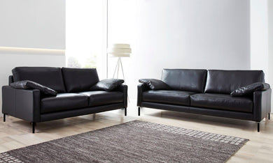 Violetta Sitzkomfort Sofa Terni Aktion Sonderpreis Möbel Zeppenfeld Olpe Designmöbel Sauerland kubisches Sofa ähnlich Cor Conseta