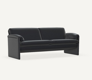 Leolux Bora Bora 2,5-Sitzer Sofa – ausgestellt bei Zeppenfeld Wohn Evolution in Olpe
