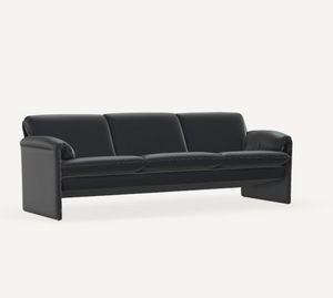 Leolux Bora Bora 3-Sitzer Sofa – ausgestellt bei Zeppenfeld Wohn Evolution in Olpe Klassiker
