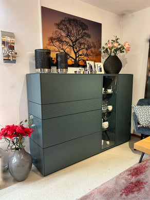 Sudbrock Highboard Cubo designmöbel Sauerland Möbel Zeppenfeld Olpe (3)