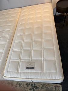 Mon Bijou Forte Matratze ohne SEP – Komfortabler Halt für Boxspringbett