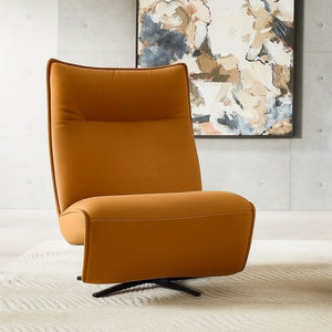 Relaxsessel Miami Lounger von Nolte Polstermöbel – elektrisch verstellbar, individuell konfigurierbar