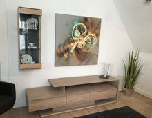 Laden Sie das Bild in den Galerie-Viewer, Kleine moderne Wohnwand Verona - Möbelhaus H. Zeppenfeld GmbH
