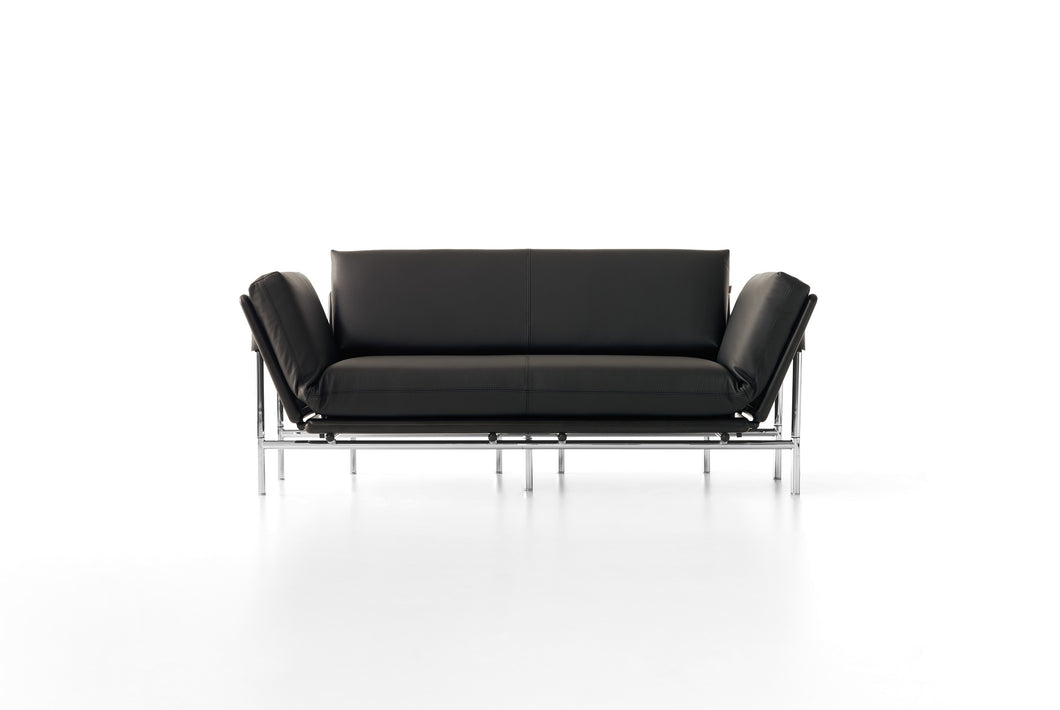 Dema Designklassiker Sofa Rataplan Verschiedene Stoff oder Leder - Möbelhaus H. Zeppenfeld GmbH