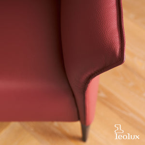 Leolux Designsofa Mayon, Angebot, verschiedene Größen und Farben