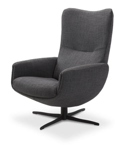 Jori Loungesessel Time-Out  JR-4320, moderner Ohrensessel, Relaxsessel